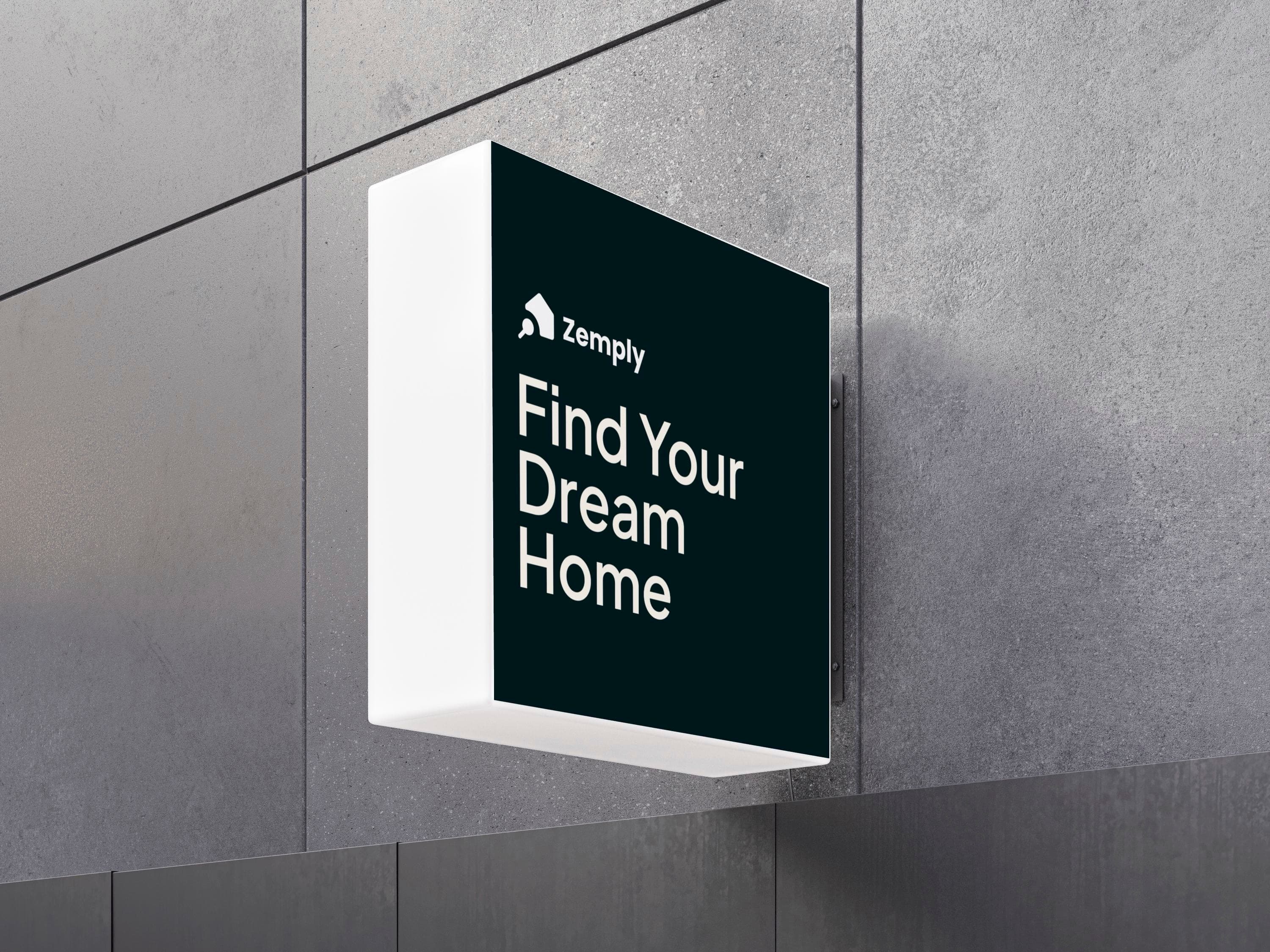Zemply Property Search Experience