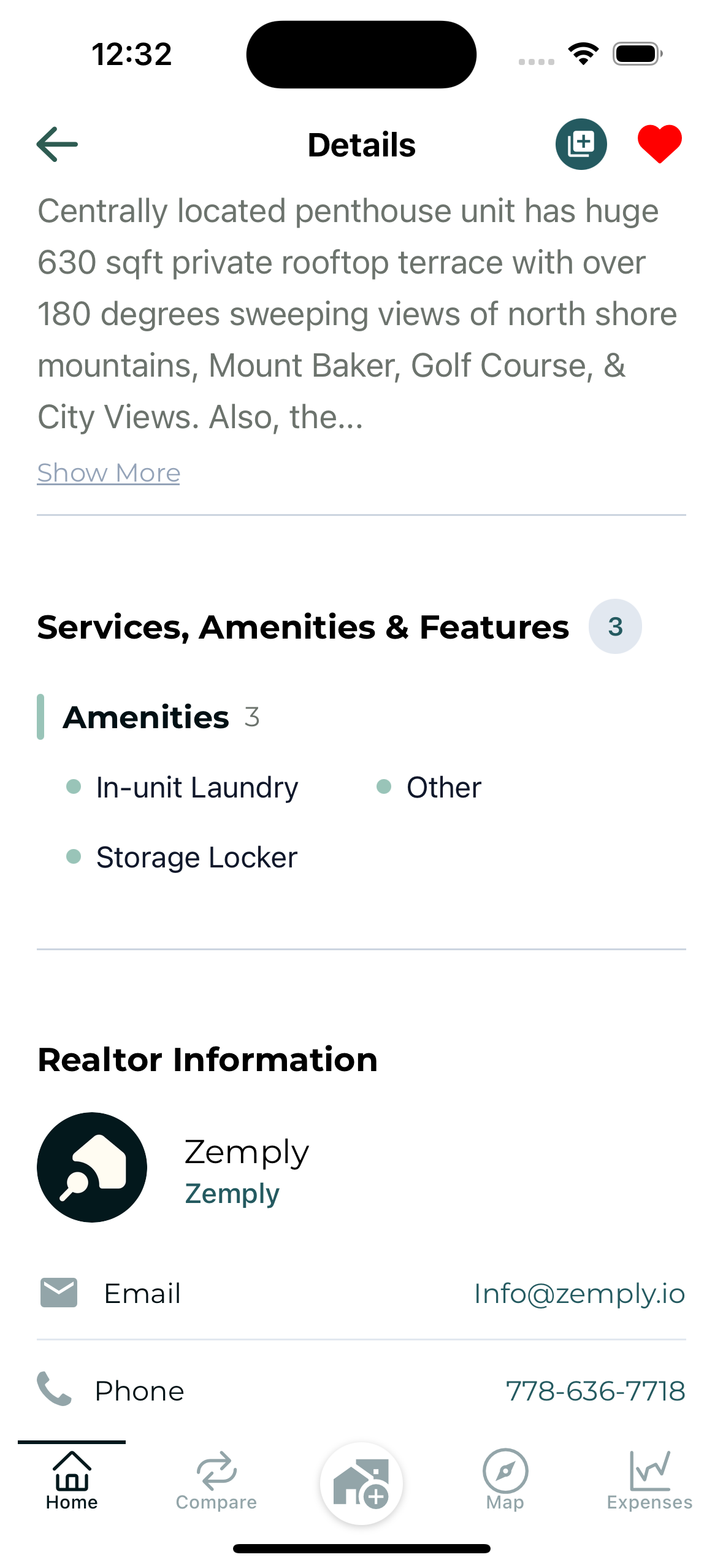 House Property